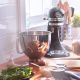 6. Küchenmaschine KitchenAid Artisan 5KSM175PSEOB 4,8 l