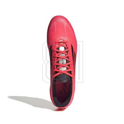 3. Adidas F50 League FG/MG IE0602 Schuhe