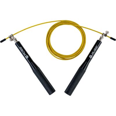 19. 3-IN-1 BEWICHTETES SPRINGSEIL, AUSTAUSCHBARE SCHNUR, PURE 2 IMPROWE