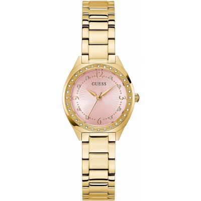 Guess Charlotte GW0767L7 Damenuhr + Box