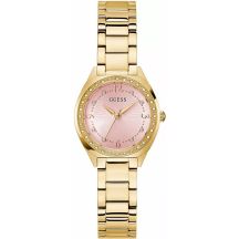 Guess Charlotte GW0767L7 Damenuhr + Box