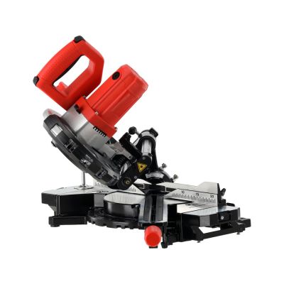 6. Kappsäge mit Laser 2000 W, 216 mm YT-821710 YATO