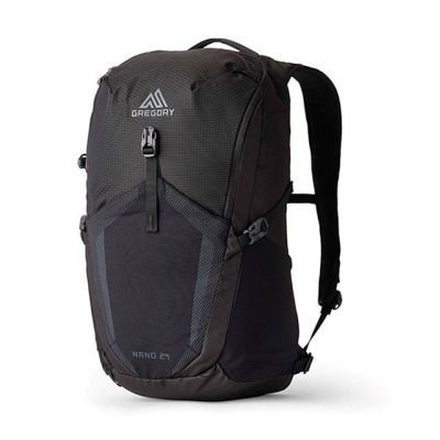 3. Wanderrucksack Gregory Nano 24 l Optic Black