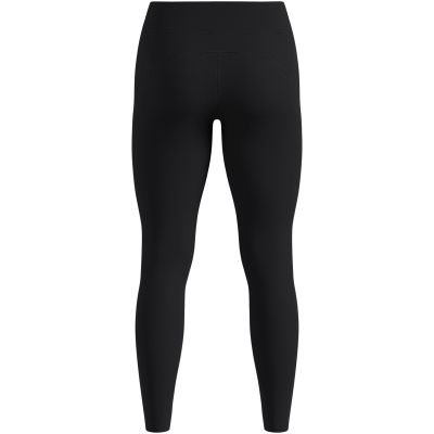 Damen-Leggings Odlo ESSENTIAL Tights, schwarz