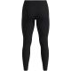 Damen-Leggings Odlo ESSENTIAL Tights, schwarz