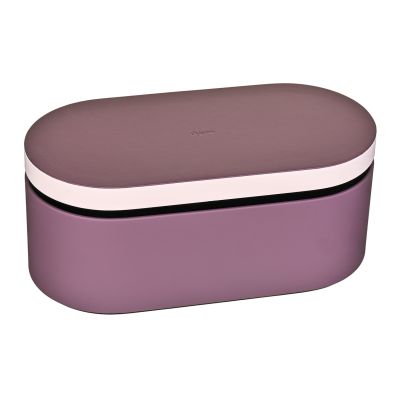 8. DYSON Airwrap Lockenstab in Pink