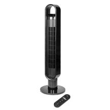 Turmventilator mit Ionisation und WLAN, 60 W