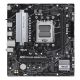 2. ASUS PRIME B650M-R AMD B650 Sockel AM5 Micro-ATX