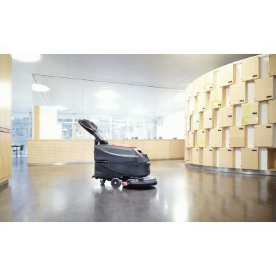 3. VIPER Kleine, aber effiziente batteriebetriebene Waschmaschine 50000579