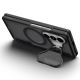 9. Spigen Optik Armor Pro MagSafe Hülle für Samsung Galaxy Z Fold 8 Ultra – Schwarz
