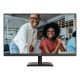 30. AOC E4 U27E4CV Computermonitor 68,6 cm (27") 3840 x 2160 px 4K Ultra HD LED Schwarz