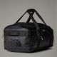 2. The North Face NF0A52S3KT01 62L Reisetasche, recycelter Kunststoff, thermoplastische Polyurethan-Elastomere (TPU), Schwarz