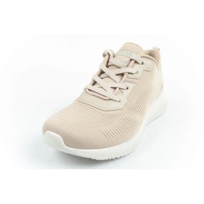 3. Skechers Bobs Squad-Tough Talk W 32504/NAT Turnschuhe