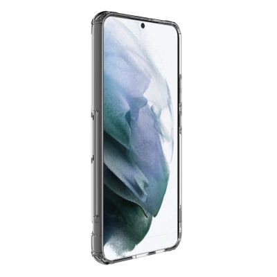 4. Nillkin Nature Pro Hülle für Samsung Galaxy S22+ (S22 Plus) Panzerhülle transparente Hülle