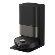 Dreame X50 Ultra Black Saugroboter RLX85CE-6-BK