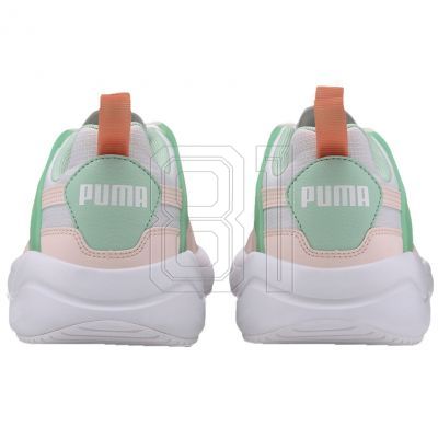 4. Puma Nuage Run Cage W Schuhe 372708 01