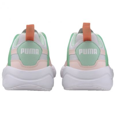 4. Puma Nuage Run Cage W Schuhe 372708 01