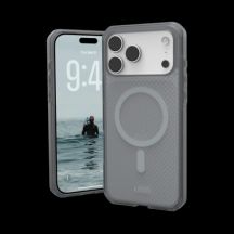 UAG Dot MagSafe Case für iPhone 17 Pro Max - Grau