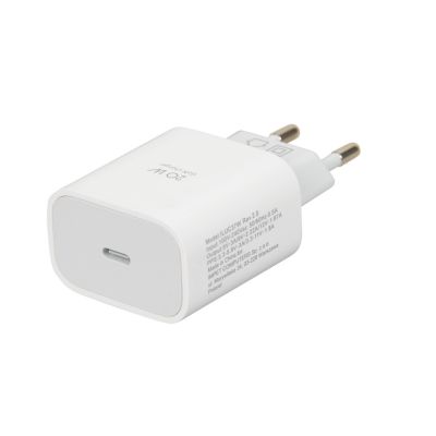 3. I-BOX C-37 PD20W USB-C Wandladegerät