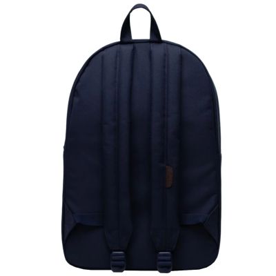 4. Herschel Classic Heritage Rucksack 10007-05432 Marineblau Einheitsgröße