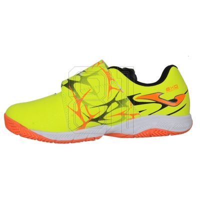 5. Joma Super Copa 2509 Jr IN SCJS2509INV Schuhe