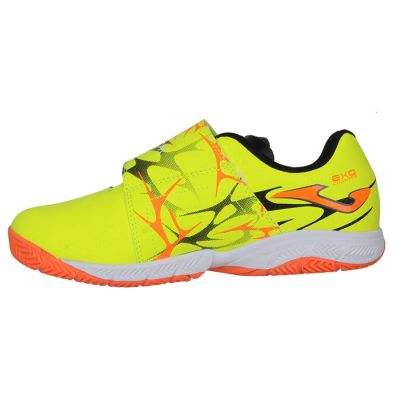 5. Joma Super Copa 2509 Jr IN SCJS2509INV Schuhe