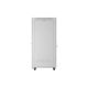 4. LANBERG Standschrank 19" 42U 600x1000 GRAU