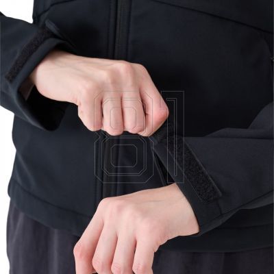 5. Softshelljacke 4F F320 W 4FWSS25TSOFF320 20S