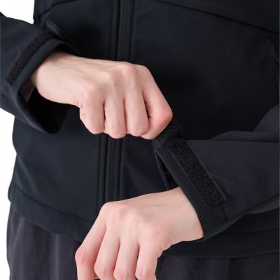 5. Softshelljacke 4F F320 W 4FWSS25TSOFF320 20S