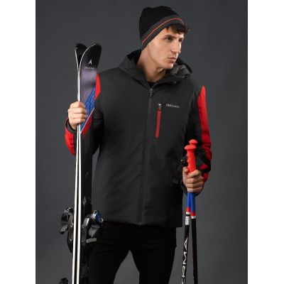 4. Hi Mountain M FC-2207 Skijacke