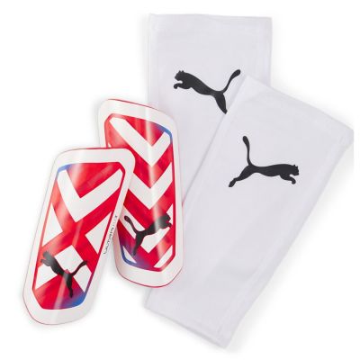 2. Puma Ultra Flex Sleeve Schienbeinschoner 030871-05