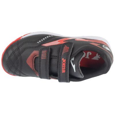 3. Joma Powerful Jr 2501 INV POJW2501INV Schwarz 27