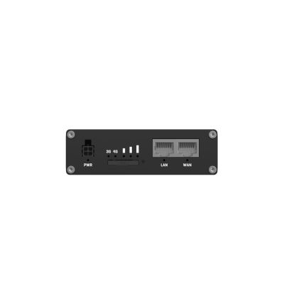 3. Teltonika Industrie-4G-LTE-Router RUT361 Cat 6 LTE, WiFi 4, 2x RJ45 100Mb/s, IP30