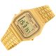 2. CASIO Vintage A158WETG-9AEF Uhr + Box