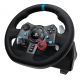 2. Logitech Lenkrad 941-000112 (PC, PS3, PS4)