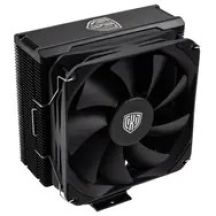 Kolink Umbra EX180 Black Edition Prozessor-Hybridkühler 12 cm Schwarz