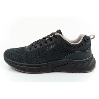 2. CMP Nhekkar Herren-Leichtbau-Trekkingschuhe, marineblau