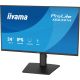 33. iiyama ProLite XB2491H-B1 Computermonitor 60,5 cm (23,8") 1920 x 1080 px Full HD LCD Schwarz
