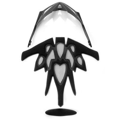 7. Meteor Shimmer M 24760 Fahrradhelm