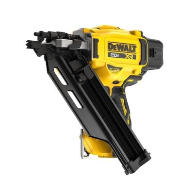 5. 18V DCN930N-XJ DEWALT Nagler