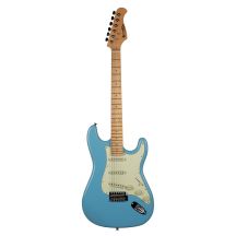 Prodipe Guitars ST80MA BL - E-Gitarre