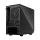 4. Fractal Design Meshify 2 Nano Schwarz