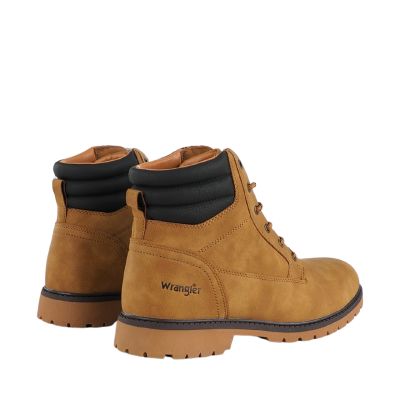 3. Wrangler Eden High Herrenschuhe 20263051 35A