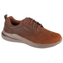 Skechers Delson 3.0 - Glavine 210661-CDB Braun 41