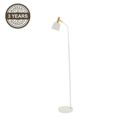 Stehleuchte DAVI ML68915-1 40WE27 BALT