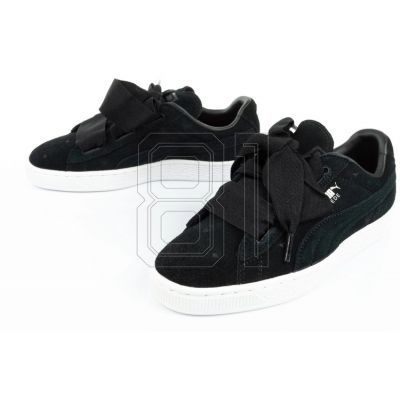 9. Puma Suede Jr 365136 02 Schuhe