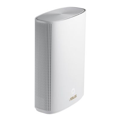 2. ASUS ZenWiFi AX Hybrid (XP4) (1-PK) Dualband (2,4 GHz/5 GHz) Wi-Fi 6 (802.11ax) Weiß 2 Intern