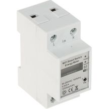 Tuya Smart Wi-Fi Smart-Stromzähler