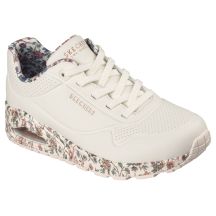 Skechers Damen-Sneaker UNO SAFARI TIME 155412 WMLT