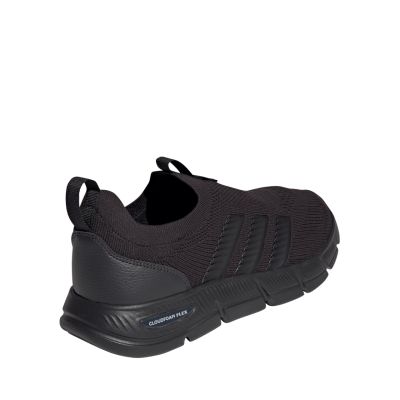 3. Herren-Schuhe adidas Cloudfoam Flex Sock schwarz HQ4842